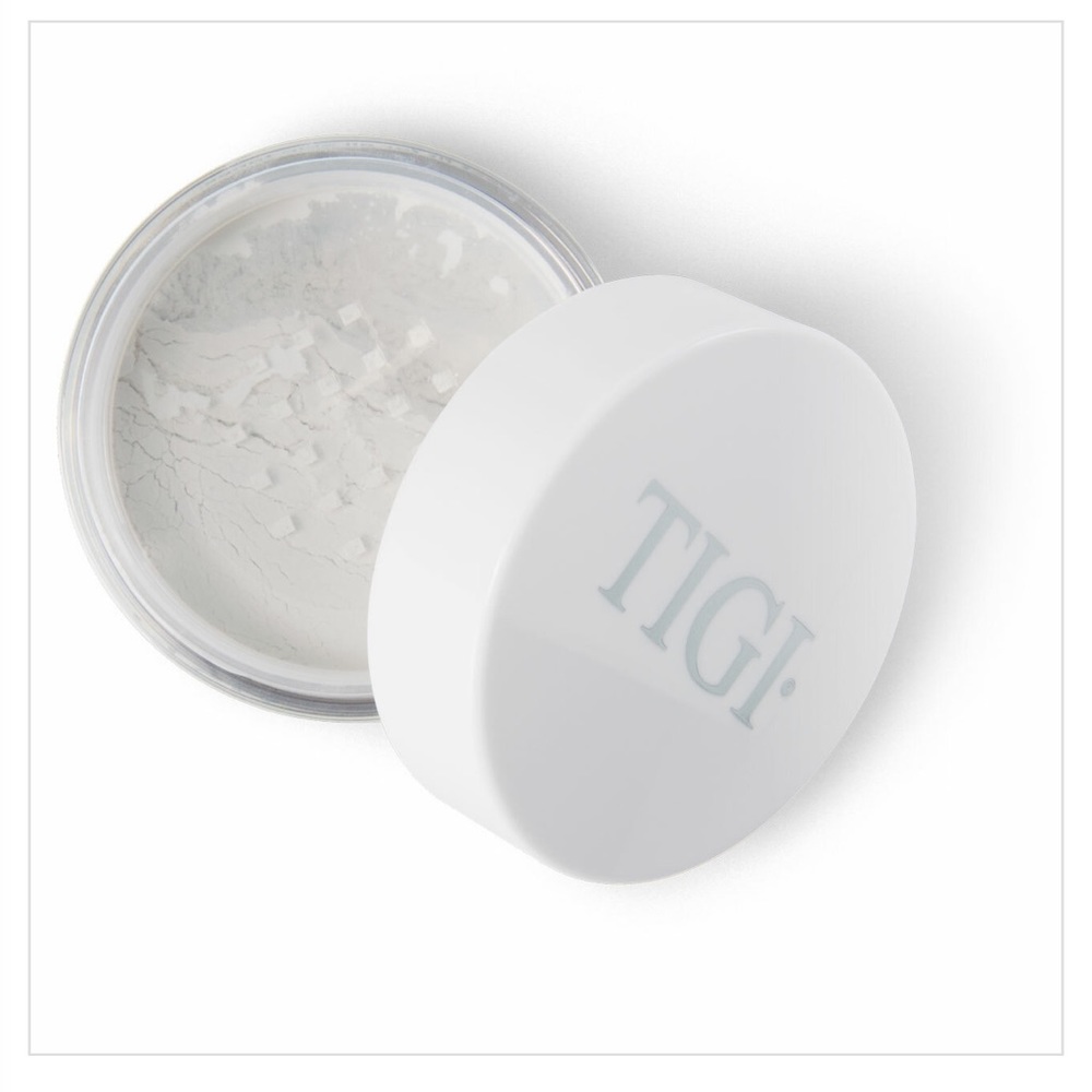 TIGI high definition setting powder (translucent)